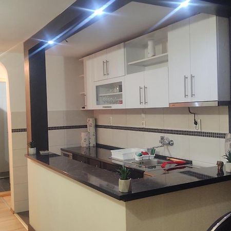 Apartman Big 노비사드 외부 사진