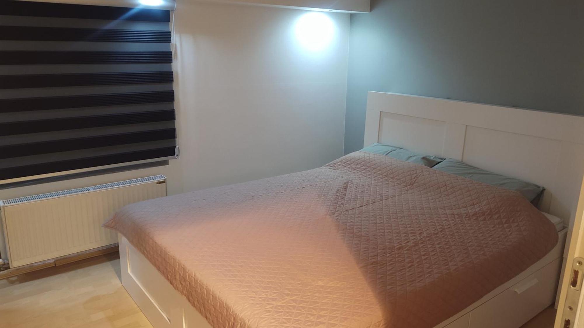 Apartman Big 노비사드 외부 사진