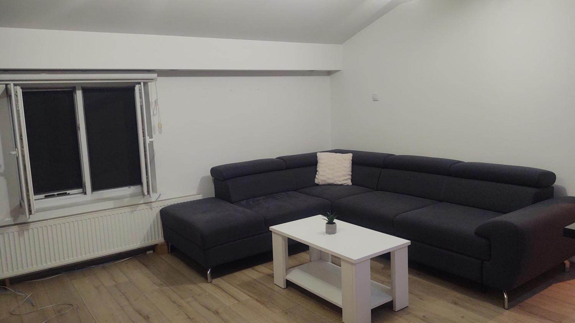 Apartman Big 노비사드 외부 사진