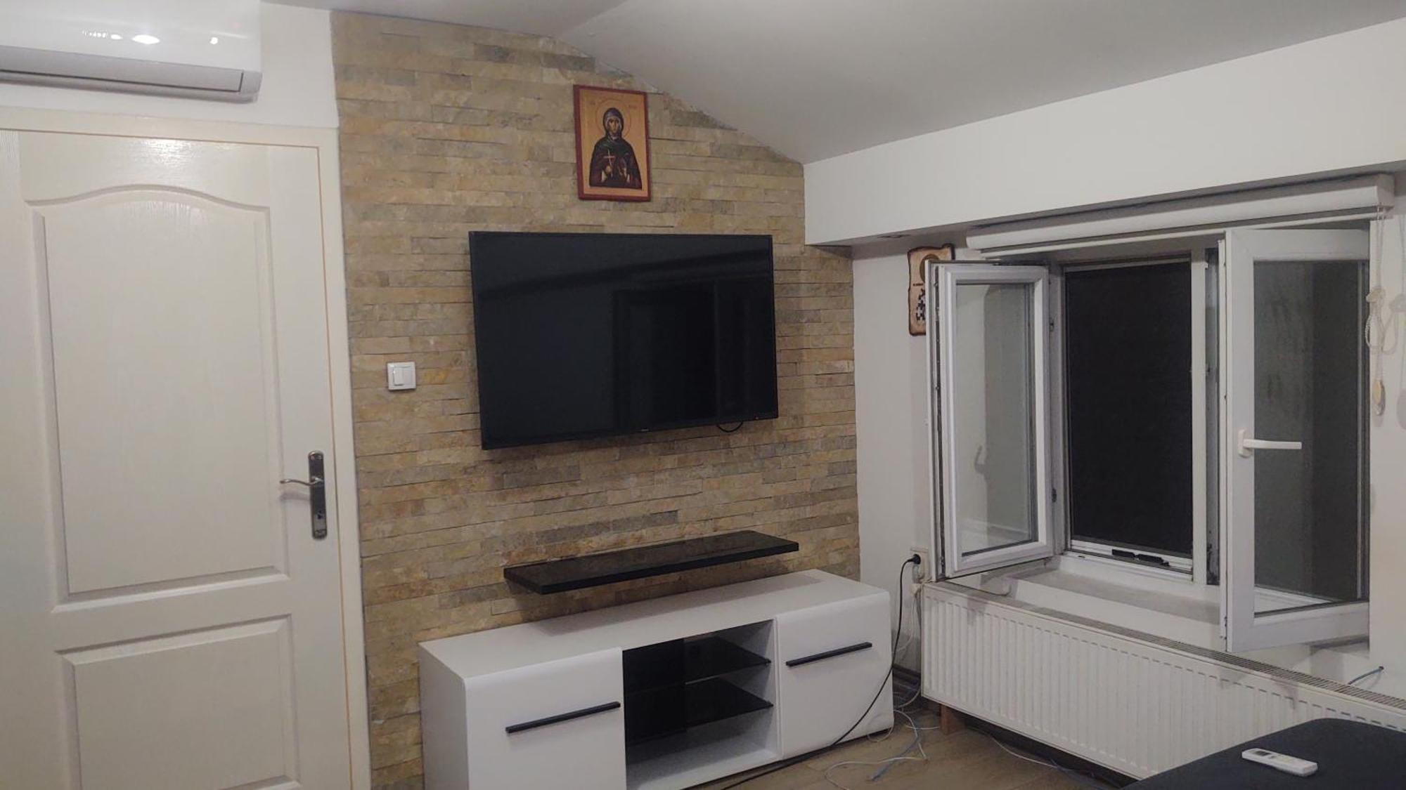 Apartman Big 노비사드 외부 사진