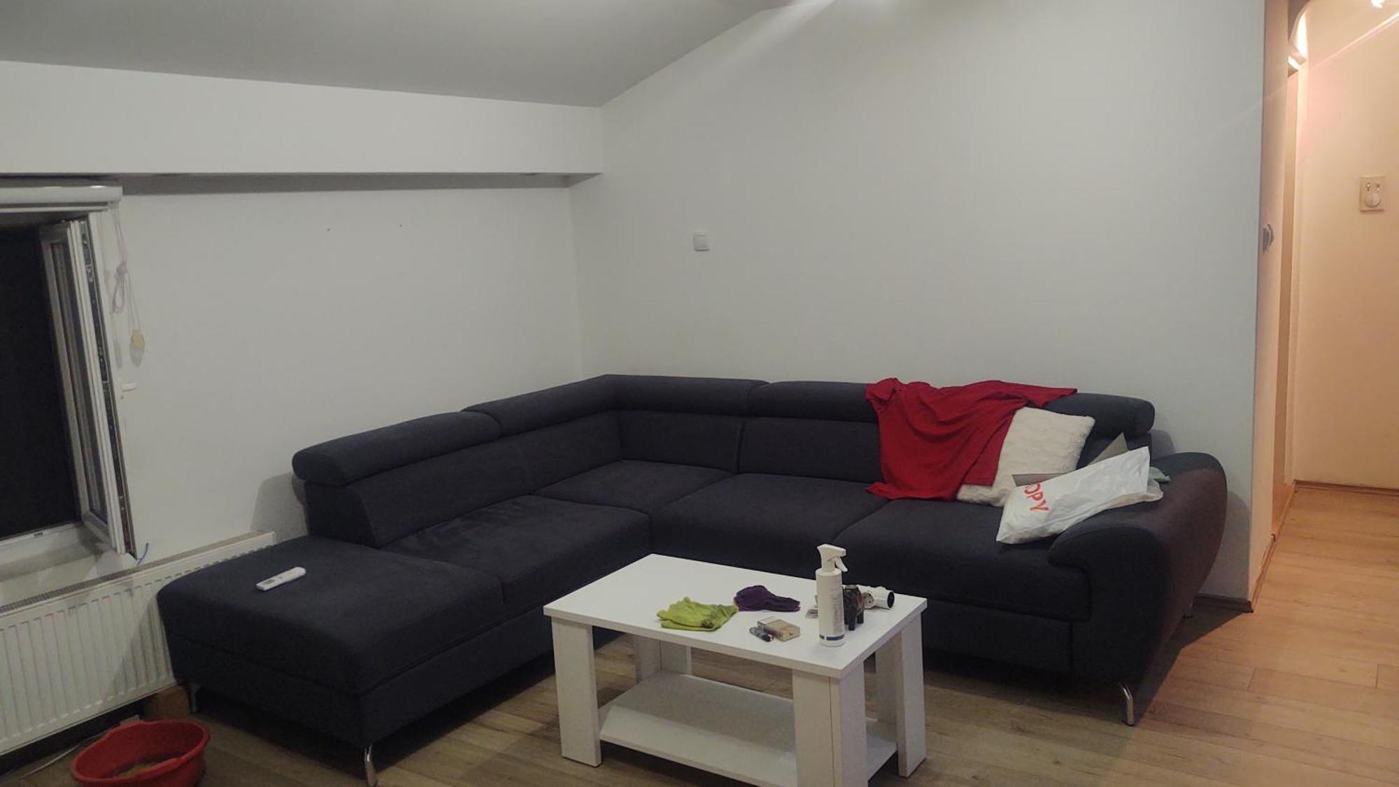 Apartman Big 노비사드 외부 사진