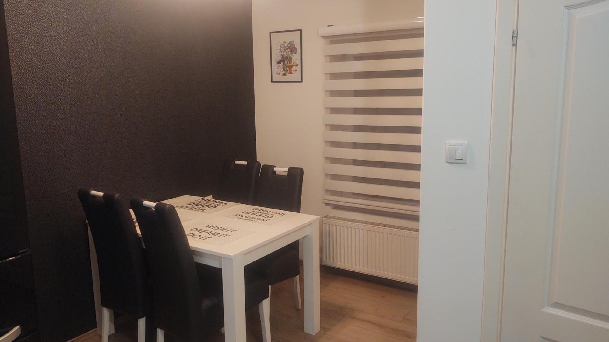 Apartman Big 노비사드 외부 사진