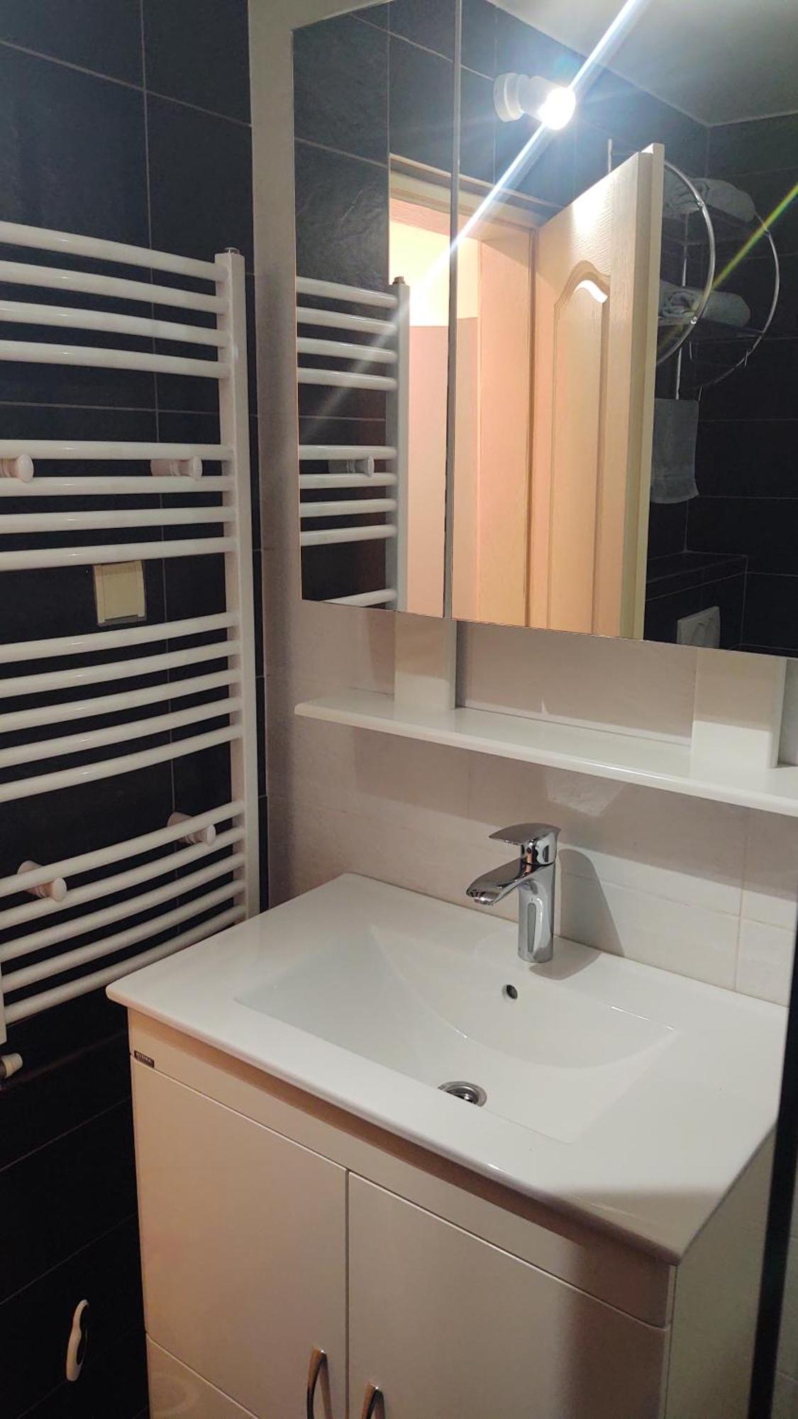 Apartman Big 노비사드 외부 사진