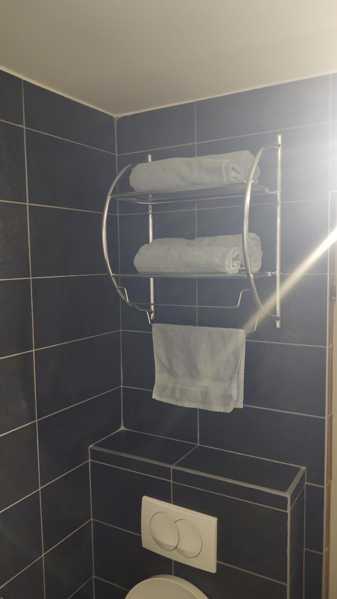 Apartman Big 노비사드 외부 사진